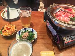 -8PINTS八品脱·日料·烧鸟·精酿小酒馆(莘庄店)