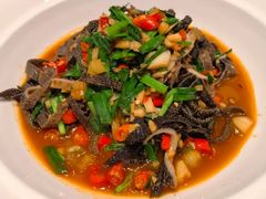 -香丰阁·烤鸭·川湘菜(清河店)