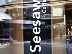 -Seesaw Coffee(苏州中心店)