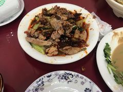 -老天津卫炸酱面(河北路店)