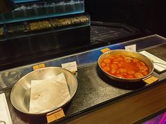 -长沙君悦酒店·自助餐厅咖啡厅
