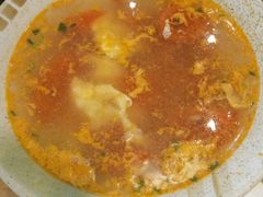 -乌镇那一年小院主题餐厅(甘泉西路店)