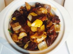 -蔓兰家的四季S0餐厅·融合菜(当代MOMA店)