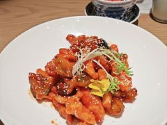 -周家二小姐的菜(西津渡店)