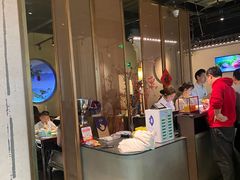 -苏帮袁Sue Cuisine(南开大悦城店)