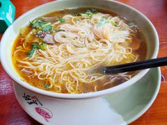 -美玲拉面(鞍山西道店)