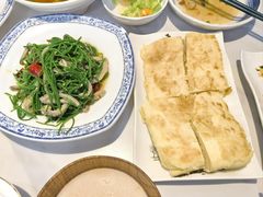 -真食净香居·内蒙烧麦(亚运村店)