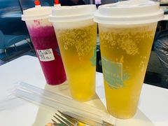 金格瓦斯-库滋明·俄罗斯特色美食(中央大街店)