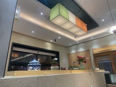 -韩香福烤肉庄园(文化西路店)