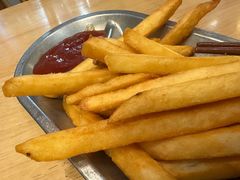 -红小满休闲餐厅(十全街店)