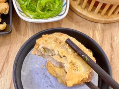 -煲仔皇腊味煲仔饭(经四万达店)