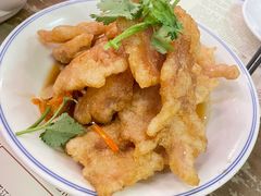 -老厨家(中央大街西七道街店)