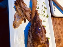 -三个蒙古大叔羊肉串(大宁店)