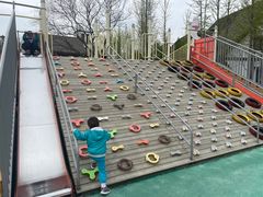 -太阳岛度假酒店