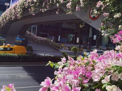 -烈士陵园(地铁站)