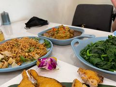 -香香海南菜餐厅