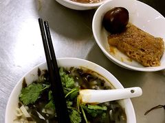 -芳婆糕团店(王府大街店)