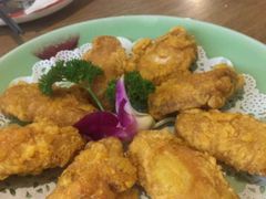 -新白鹿餐厅(城西银泰城店)