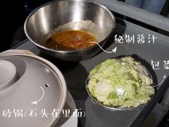 -秦唐一号西安菜馆(钟楼店)