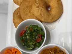 -西安饭庄·非遗陕菜(凤城五路店)