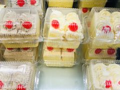 -苹果花园(襄阳南路店)