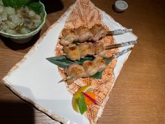 -水之惠鲜鱼料理(王府大街店)