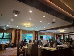 -麒麟中餐厅·经典粤菜·地道菜式老字号(广州长隆酒店)