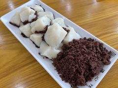 打糕-顺姬冷面(延大店)