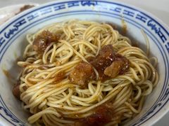 辣肉面-大时代美食面馆