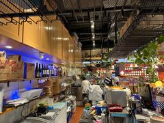 -彼德西餐厅(凯德广场新南店)