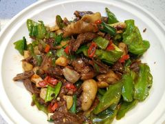 -胡子大厨·超级小炒肉(华润店)