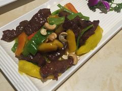 -泰米·休闲餐厅