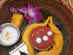-KingThaia金泰兰(滨江天街店)