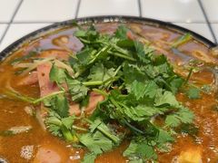 -肥汁米蘭香港米线(长宁来福士店)