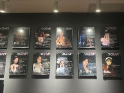 -OCEAN DANCE高空舞蹈室