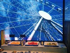 -海之屋韩式烤肉(海棠68环球美食街店)