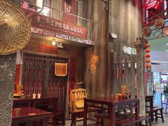 -李炮称盘麻辣烫(无锡荟聚店)