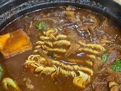 -川香煲(茅台路店)