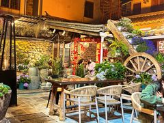 -尽善百年古院餐厅(王家老宅店)