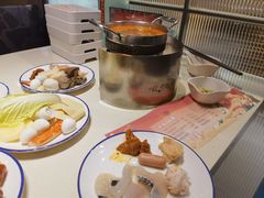 -火锅先生(五马街店)