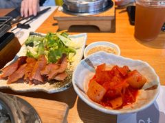 -味太助·银饭食堂(中华城店)