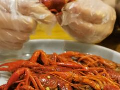 -丁记盐蘸牛肉·新杭菜(河东路店)