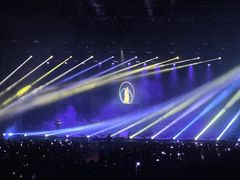 -国家会展中心（上海）虹馆EH