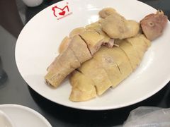 -文记壹心鸡(宝华路店)