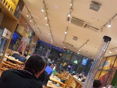 -木屋烧烤(西南角店)