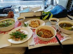 -月亮房·白斩鸡(娄山关路店)