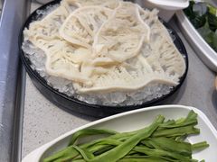 -海底捞火锅(新松江路店)