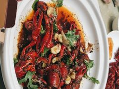 -刘胖子家常菜·蹄花焖藕(中南店)