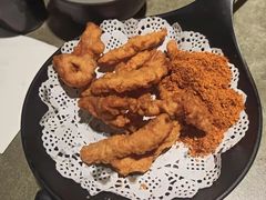 -贰重天冰煮羊自助火锅(东坝店)