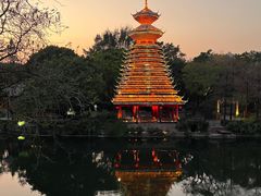 -深圳锦绣中华民俗村